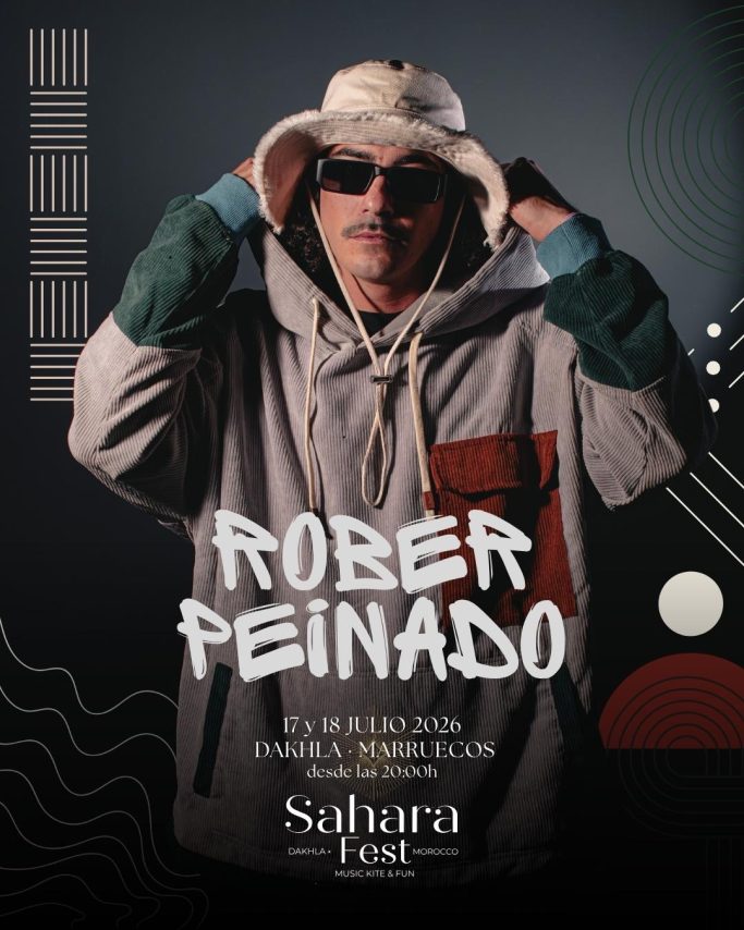 Rober Peinado